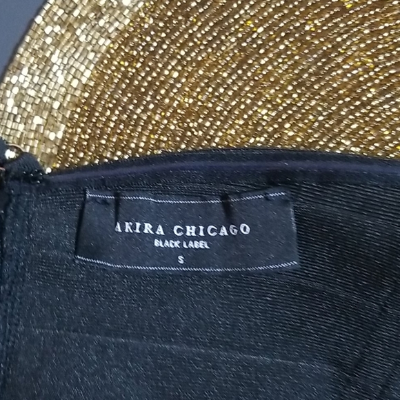 COCKTAIL DRESS - Picture 6 of 6